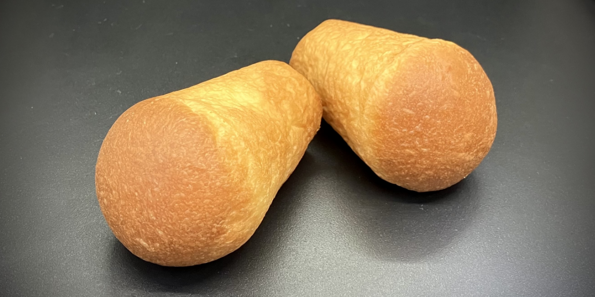 ナポリ風ババ