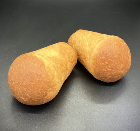 ナポリ風ババ