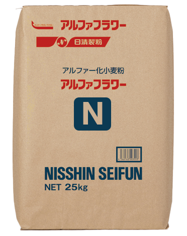 アルファフラワーN